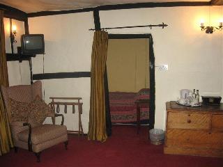 Abbots Fireside, Kent