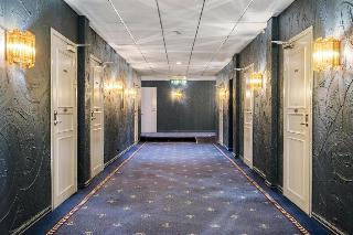Karlskrona Stadshotell BW Signature Collection