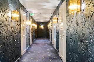 Karlskrona Stadshotell BW Signature Collection