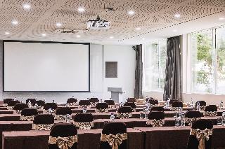 會議室