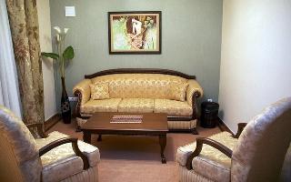 Hotel Vila Tulip