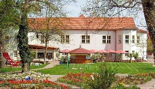 Gästehaus Weidenmühle