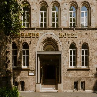 Gebhards Hotel