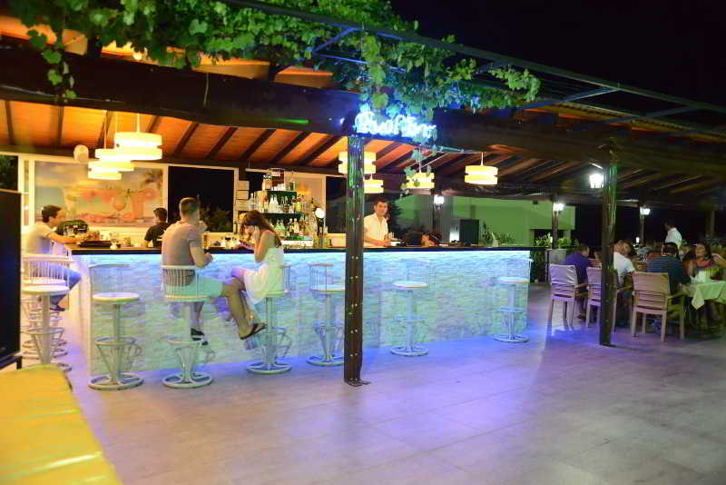 Bar
 di Samira Resort Hotel & Apartments