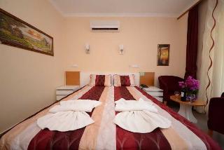 Room
 di Samira Resort Hotel & Apartments