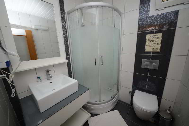 Room
 di Samira Resort Hotel & Apartments