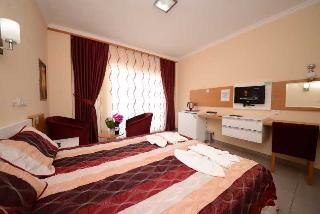 Room
 di Samira Resort Hotel & Apartments