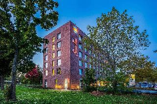 PLAZA Premium Karlsruhe