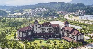 InterContinental Alpensia Pyeongchang Resort