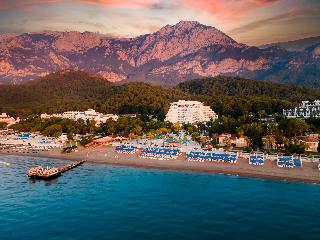 Amara Comfort Resort photo 6