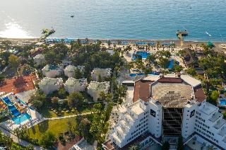 Amara Comfort Resort