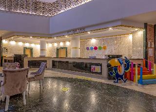Amara Comfort Resort
