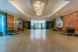 Amara Comfort Resort