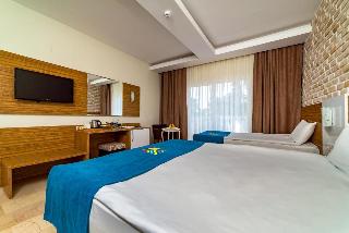 Amara Comfort Resort photo 5