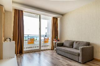 Amara Comfort Resort