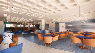 Kouros Palace Active Lifestyle Hotel