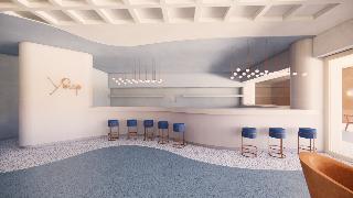 Kouros Palace Active Lifestyle Hotel