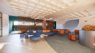 Kouros Palace Active Lifestyle Hotel