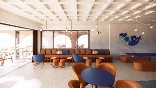 Kouros Palace Active Lifestyle Hotel