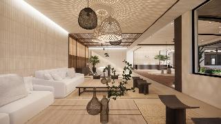 Kouros Palace Active Lifestyle Hotel