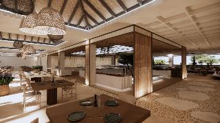 Kouros Palace Active Lifestyle Hotel