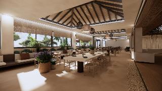 Kouros Palace Active Lifestyle Hotel