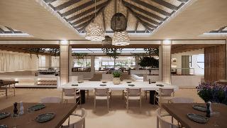 Kouros Palace Active Lifestyle Hotel