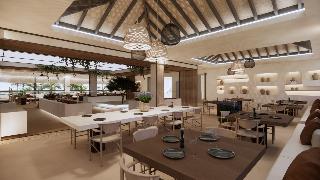 Kouros Palace Active Lifestyle Hotel