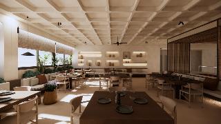 Kouros Palace Active Lifestyle Hotel