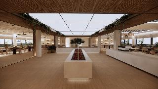 Kouros Palace Active Lifestyle Hotel