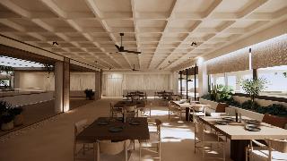Kouros Palace Active Lifestyle Hotel