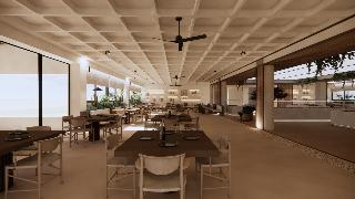 Kouros Palace Active Lifestyle Hotel