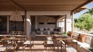 Kouros Palace Active Lifestyle Hotel