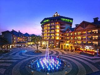Holiday Inn & Suites Alpensia Pyeongchang