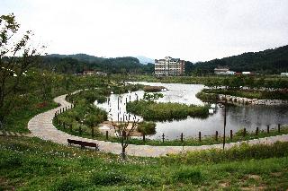 Holiday Inn & Suites Alpensia Pyeongchang