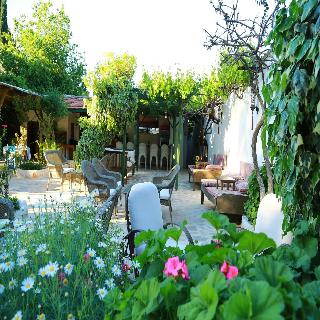 Dardanos Hotel