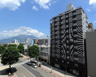 Hotel Sunflex Kagoshima image