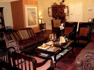Lidiko Lodge