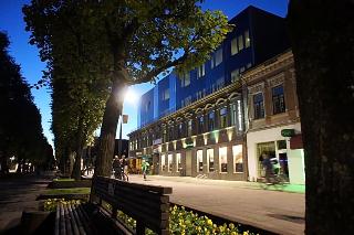 Kaunas City