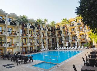 Club Herakles Hotel