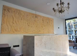 Club Herakles Hotel