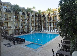 Club Herakles Hotel