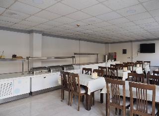 Club Herakles Hotel