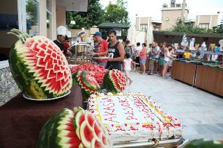 Club Herakles Hotel