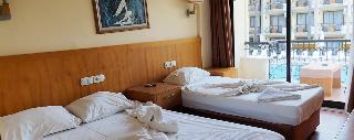 Club Herakles Hotel
