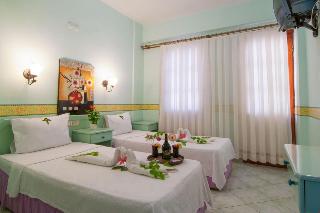 Club Herakles Hotel