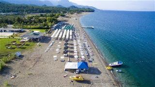 Club Herakles Hotel