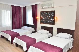 Club Herakles Hotel