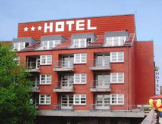 An der Hörn