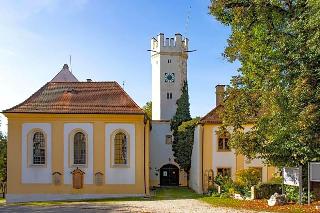 Hotel Schloss Schenke